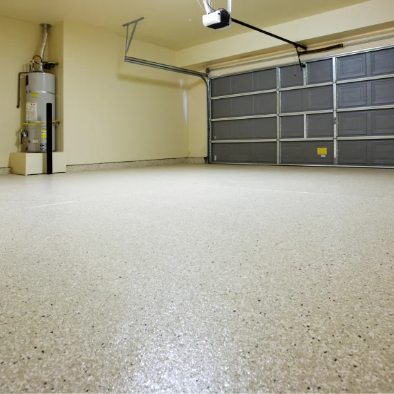 Home Custom Garage Floor Systems