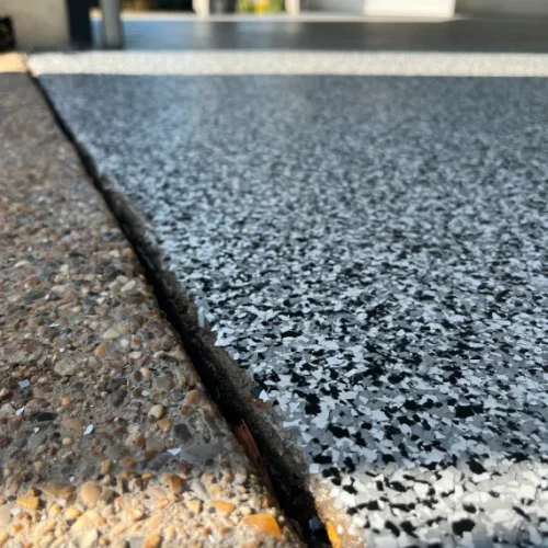 Industrial Concrete Coatings